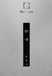 Холодильник Electrolux LNT6ME46X3 (7265162) - мініатюра 6