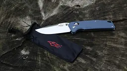 Ніж cкладний Firebird FB7601-GY - мініатюра 9