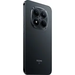 Смартфон Redmi Note 15 Pro 5G 8/512GB Midnight Black Global EU [167050] - мініатюра 7