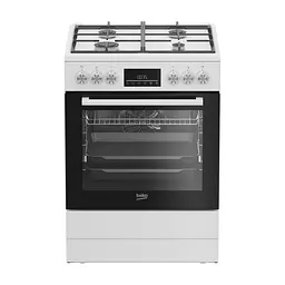Плита Beko FBM 62330 GWDTN (FBM62330GWDTN)