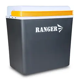 Автохолодильник Cool 20L Ranger 39x25.5x42 см tur0001056 - мініатюра 3