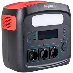 Зарядна станція Energizer PPS960W1 700W (PPS960W1) - мініатюра 4
