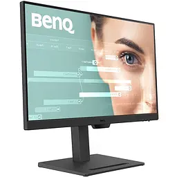 Монітор TFT 27" BenQ GW2790T, IPS, 100Hz, 2xHDMI, DP, HAS, Pivot, колонки, чорний (GW2790T) - мініатюра 8