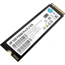 SSD накопичувач HP FX900 Pro 4TB (4A3U2AA) [142812] - мініатюра 2