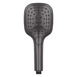 Змішувач для ванни Kroner KRP Edelstahl Kubus - PVD060 (CV035907) - мініатюра 5
