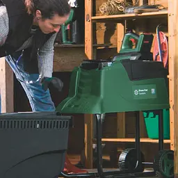 Подрібнювач садовий Bosch AXT22D 2200 Вт (0.600.803.003) - мініатюра 9