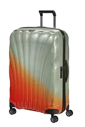 Валіза 75 См Samsonite C-LITE GRADIENT SAGE 75x51x31 CS2*44011 - мініатюра 3