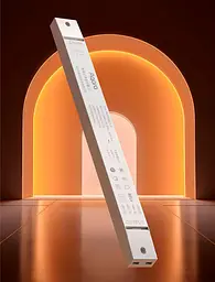 Розумний драйвер для LED-стрічки Aqara T1 Smart Light 60W (ZNDQDQ11LM) [107939] - мініатюра 2