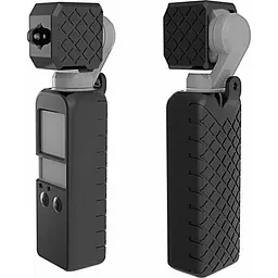 Чохол силіконовий AC Prof для DJI Osmo Pocket [83506]