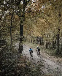Велошолом Poc Octal X Spin S Чорний - мініатюра 3