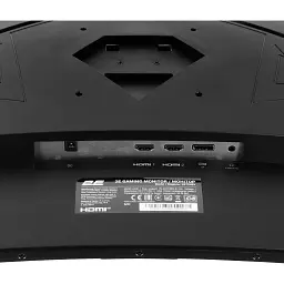 Монітор 2E Gaming 27" G2724BV [2E-G2724BV-01.UA] [131094] - мініатюра 9