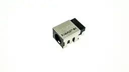 Роз'єм живлення PJ254 (Asus: P5240UA P5340UF P5440UA)