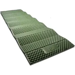 Каремат Base Camp Hunter Wide IXPE 199х60х1,8cm Olive - мініатюра 4