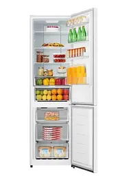 Холодильник Gorenje NRK620EAW4 - мініатюра 3