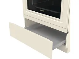 Комбінована плита Gorenje GKS6C71CLI - мініатюра 7