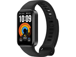 Фітнес-браслет Xiaomi Smart Band 11 Active Black (BHR09AEGL)