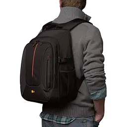 Рюкзак для фотоапарата Case Logic SLR Camera Backpack (DCB-309) [88583] - мініатюра 8