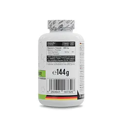 MST® Магній L-Треонат Magtein® 1000 мг - 120 капсул - мініатюра 2