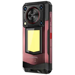 Мобільний телефон OUKITEL WP56 12/512GB Red (6941749811547) - мініатюра 5