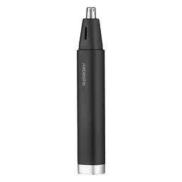 Тример TR-PWP, для носа і вух, сталь, USB-C > USB-A, чорний ARDESTO teh0017756 - мініатюра 9