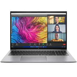 Ноутбук HP ZBook Firefly 16 G11 16"2.8K OLED IPS,400n,5MP IR/U7-155H(4.8)/64Gb/SSD2Tb/Arc Gr/FPS/Подсв/W11P6 (5G4F2ES)