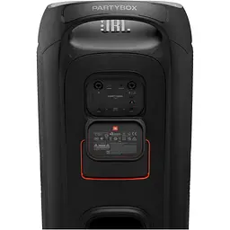 Акустична система JBL Partybox 720 Black (JBLPARTYBOX720EU) - мініатюра 10