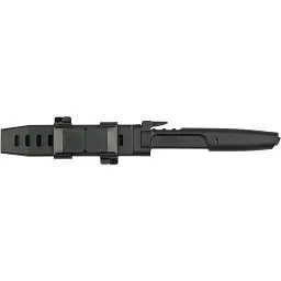 Ніж Extrema Ratio Mamba MIL-C black - мініатюра 4