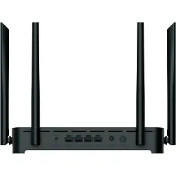 Маршрутизатор Netis NX31 - мініатюра 4