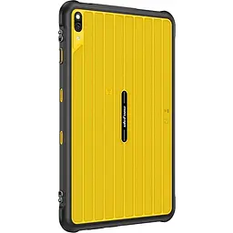Планшет Ulefone Rugking Pad 2 Pro 8/256GB LTE Yellow [164207] - мініатюра 6