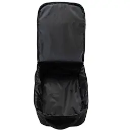 Рюкзак міський для подорожей Semi Line 24 Black (P8311-0) - мініатюра 6