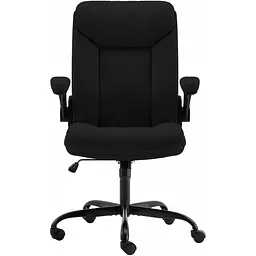 Офісне крісло GT Racer B-5744 Black [156365]