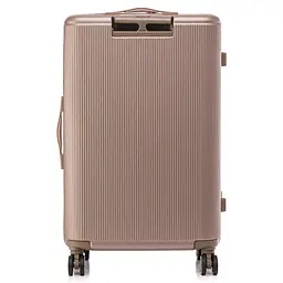 Валіза Semi Line 28" (L) Champagne (T5668-4) - мініатюра 5
