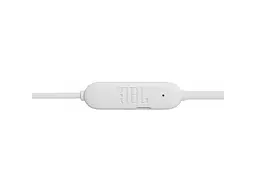 Навушники з мікрофоном JBL T215BT White T215BTWHT - мініатюра 4