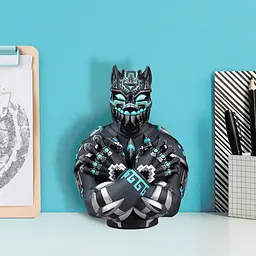 Статуетка Marvel Black Panther (Марвел) - мініатюра 6