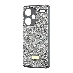 Чохол Star Diamond Xiaomi Redmi Note 13 Pro Plus Grey