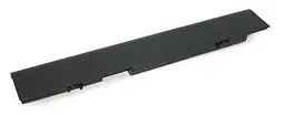 Акумулятор для ноутбука HP FP06 10.8V Black 4200 mAh