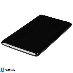 Чохол BeCover силіконовий для Lenovo Tab 4 7.0 TB-7504 Black (702162) - мініатюра 2