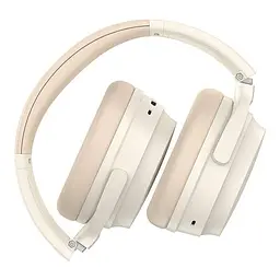 Навушники Edifier WH700NB Beige - мініатюра 2