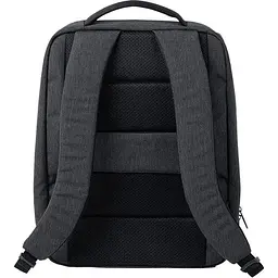 Рюкзак Xiaomi Mi Minimalist Urban Backpack 2 17 л сірий [DSBB03RM] [21415] - мініатюра 3