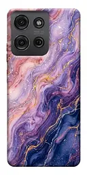 TPU чохол Demsky Dreamy marble для Motorola Moto G75 5G