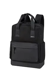Рюкзак 15" American Tourister SOULPACK BLACK 39x30x20 MI4*09001 - мініатюра 9