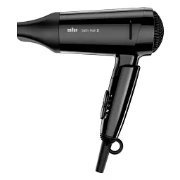 Фен Braun BRHD 130E