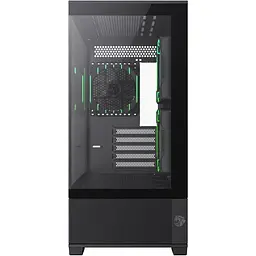 Корпус GameMax Vista 2 MB (9101-0600R0015) [166131] - мініатюра 4