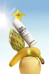 Сонцезахисний крем для обличчя Mr.Scrubber Sun Shield SPF 50, 50 мл - мініатюра 3