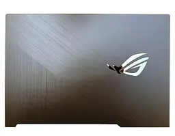 Кришка ноутбука / кришка екрана / кришка матриці для ноутбука Asus ROG Strix SCAR III G531 Plastic version (90NR01N0-R7A000) Оригінал від Asus, Кришка матриці