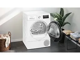 Сушильна машина Bosch WT45HV99PL - мініатюра 3