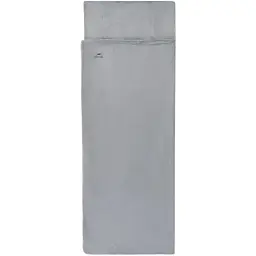 Спальний мішок Naturehike CNK2300SD022 with Pillows Light Grey
