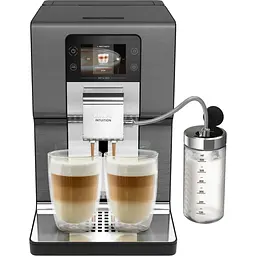 Кавомашина Krups Intuition Experience Hot&Cold EA879NE0 (8010001420) [168800] - мініатюра 2