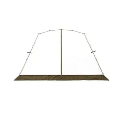 Штора до тенту для кемпінгу Naturehike CNK230WS014, 220х175см (із застібкою по периметру) - мініатюра 2