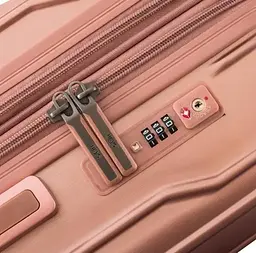 Валіза Heys Xtrak (L) Rose Gold (10103-0131-30) - мініатюра 6